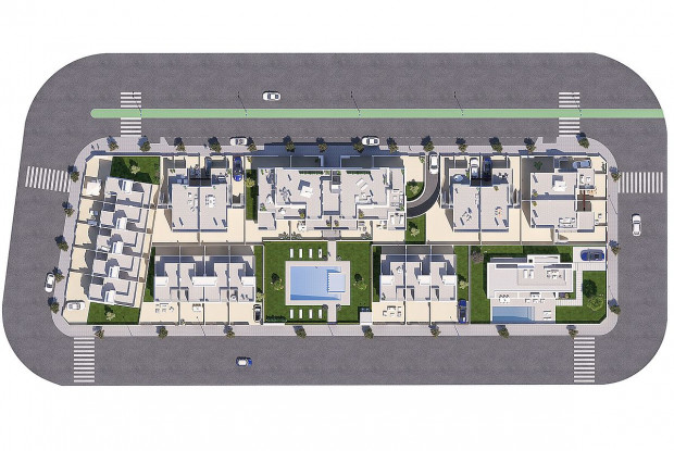 Image No.11-3 Bed Townhouse for sale