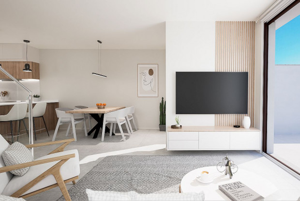 Image No.6-3 Bed Townhouse for sale