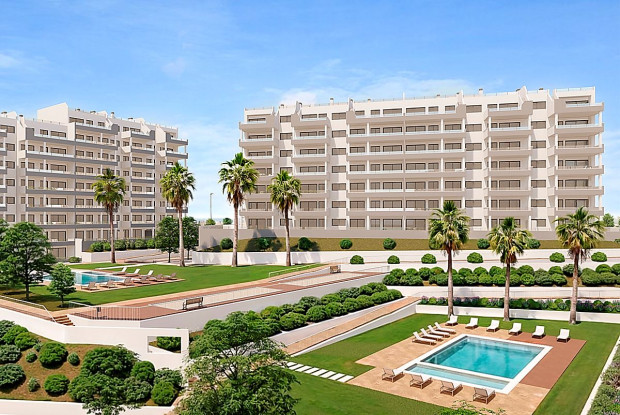 Image No.1-3 Bed Penthouse for sale