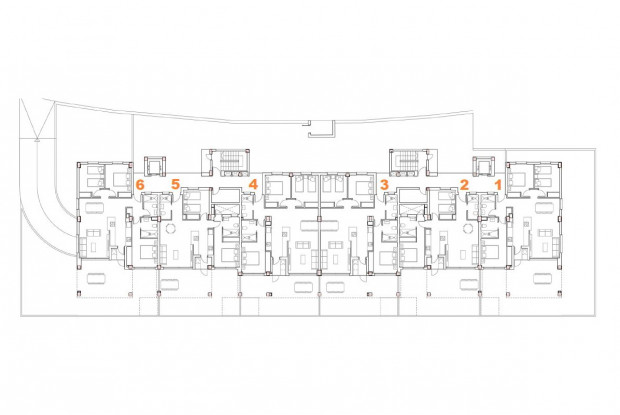 Image No.12-3 Bed Penthouse for sale