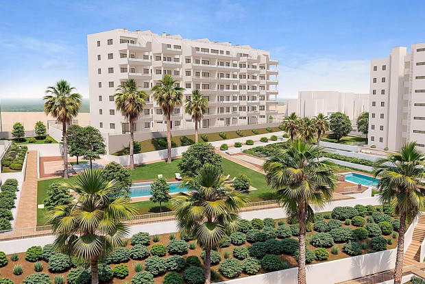 Image No.2-3 Bed Penthouse for sale