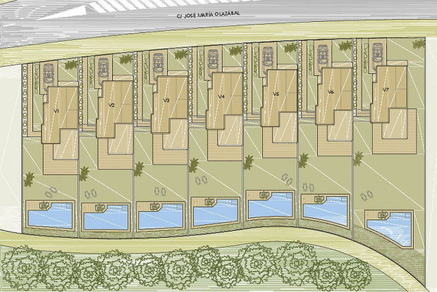 Image No.4-3 Bed Villa for sale