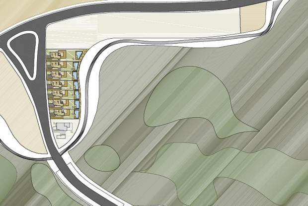 Image No.5-3 Bed Villa for sale