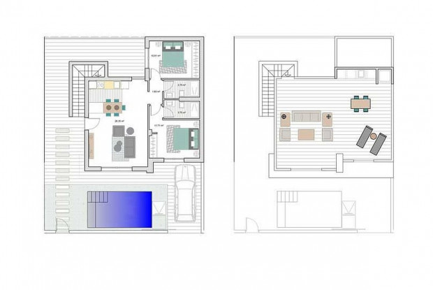 Image No.11-3 Bed Chalet for sale