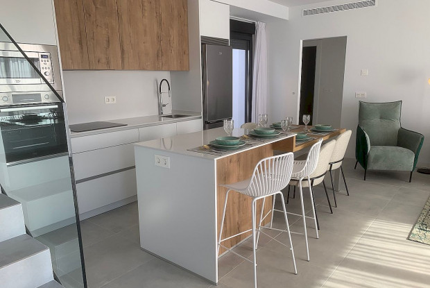 Image No.3-3 Bed Chalet for sale