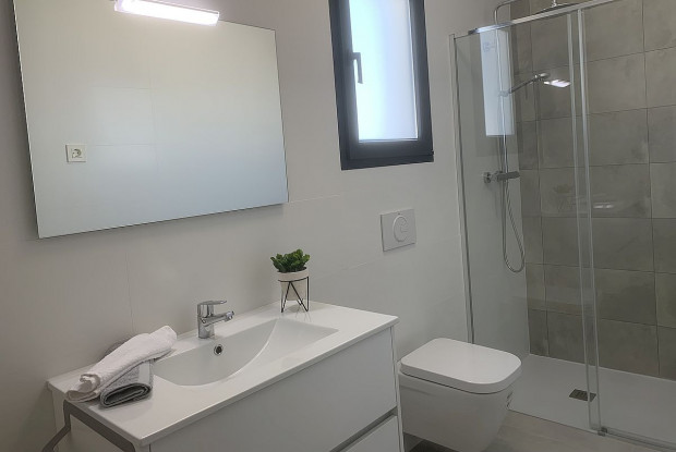 Image No.6-Chalet de 3 chambres à vendre à Murcie