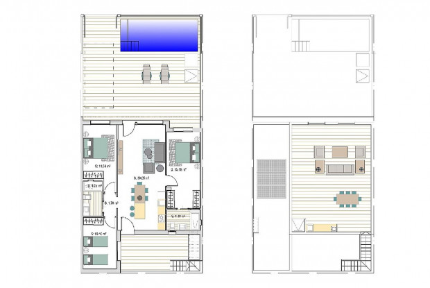 Image No.13-2 Bed Chalet for sale