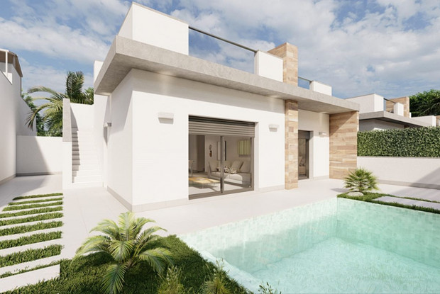 Image No.1-3 Bed Chalet for sale