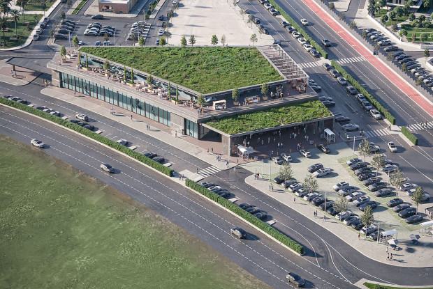 Image No.18-3 Bed Chalet for sale