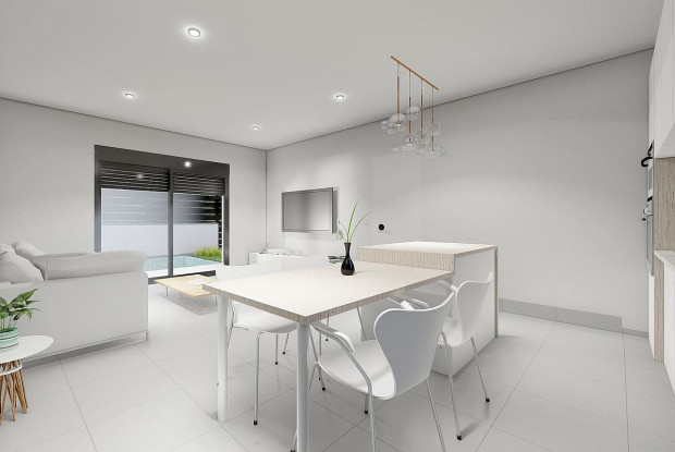 Image No.2-3 Bed Chalet for sale