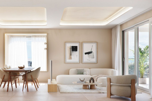 Image No.8-Penthouse de 3 chambres à vendre à Benijofar