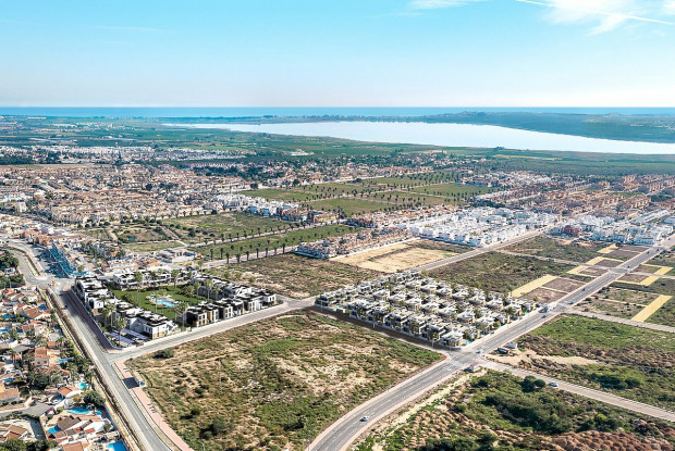 Image No.16-Villa de 3 chambres à vendre à Ciudad Quesada