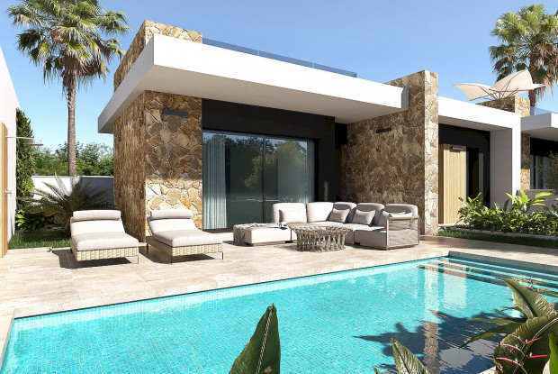 Image No.10-3 Bed Villa for sale