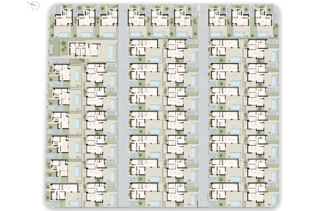 Image No.14-3 Bed Villa for sale