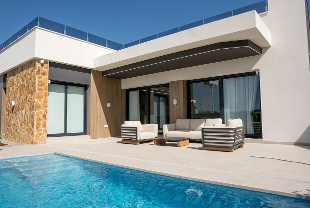 Image No.2-3 Bed Villa for sale