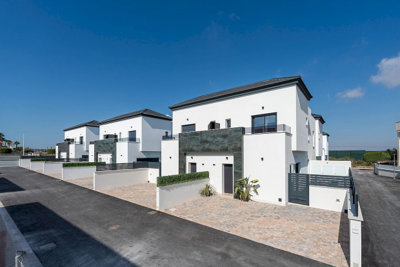 MASA most sold property
