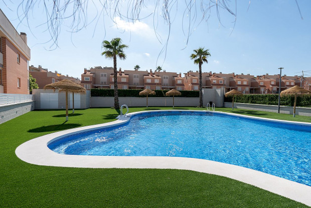 Image No.14-Chalet de 3 chambres à vendre à Gran Alacant