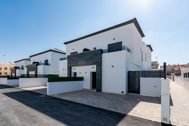 Image No.15-Chalet de 3 chambres à vendre à Gran Alacant