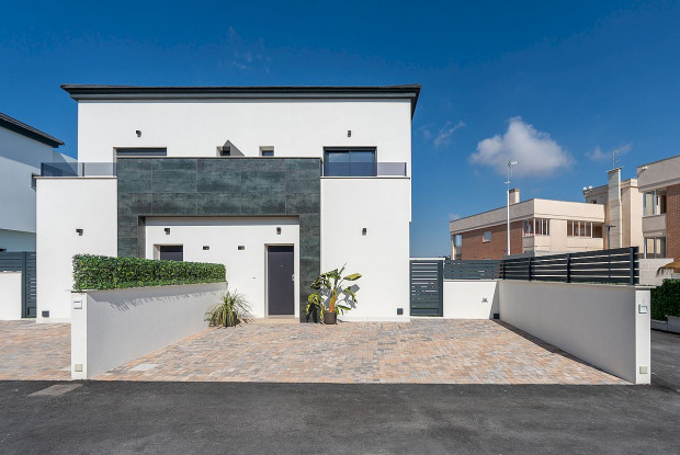 Image No.16-Chalet de 3 chambres à vendre à Gran Alacant