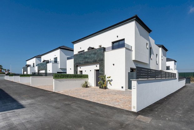 Image No.17-Chalet de 3 chambres à vendre à Gran Alacant