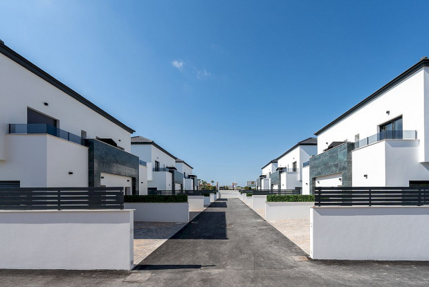 Image No.2-Chalet de 3 chambres à vendre à Gran Alacant