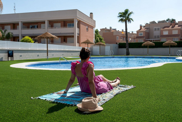 Image No.20-Chalet de 3 chambres à vendre à Gran Alacant