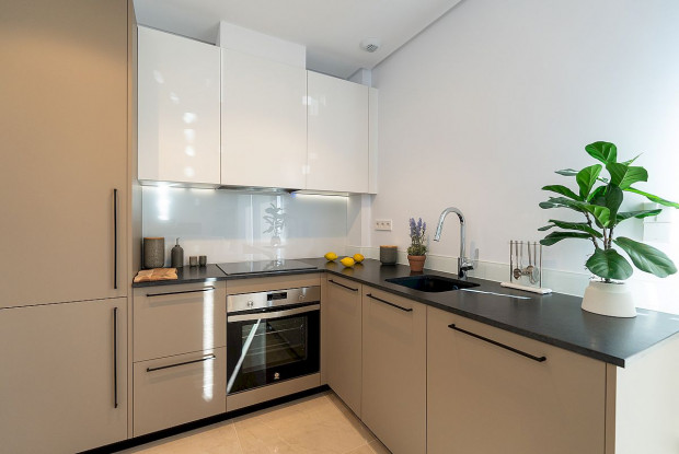 Image No.3-Chalet de 3 chambres à vendre à Gran Alacant