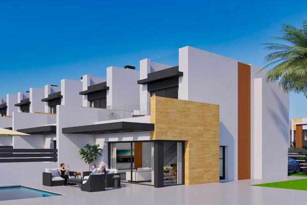 Image No.10-3 Bed Villa for sale