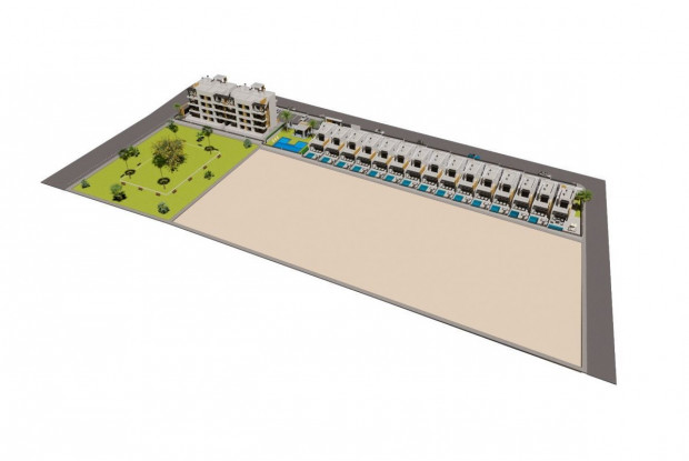 Image No.11-3 Bed Villa for sale