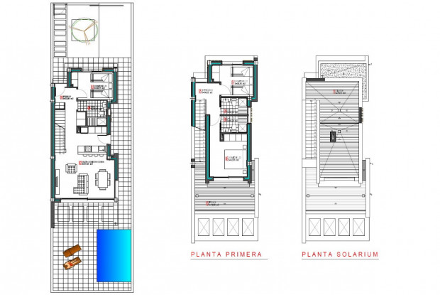 Image No.12-3 Bed Villa for sale