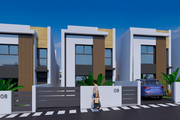 Image No.2-3 Bed Villa for sale