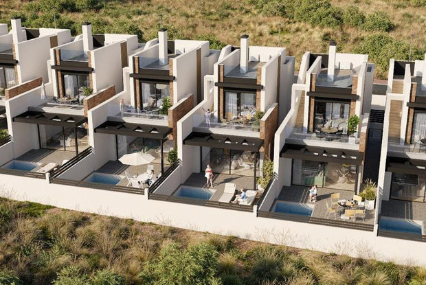 Image No.5-3 Bed Villa for sale