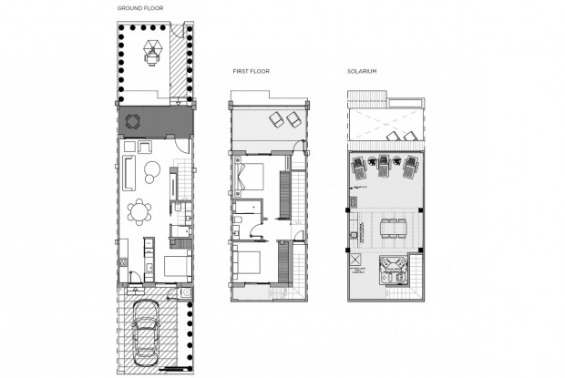 Image No.12-3 Bed Chalet for sale