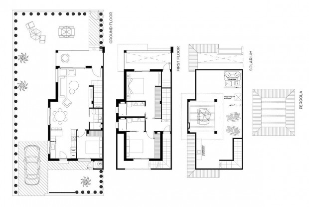 Image No.13-3 Bed Chalet for sale