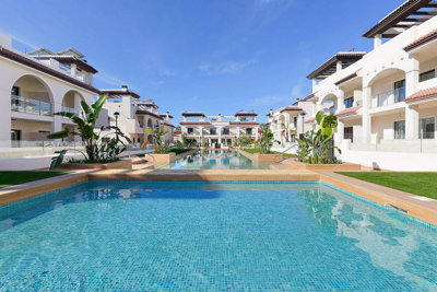 MASA most sold property