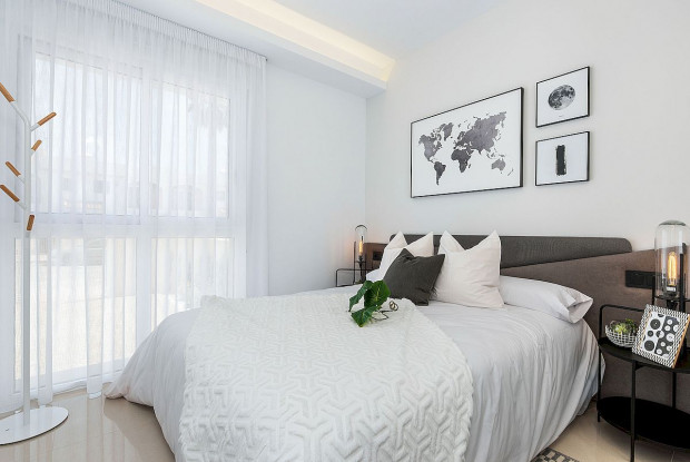 Image No.4-3 Bed Townhouse for sale