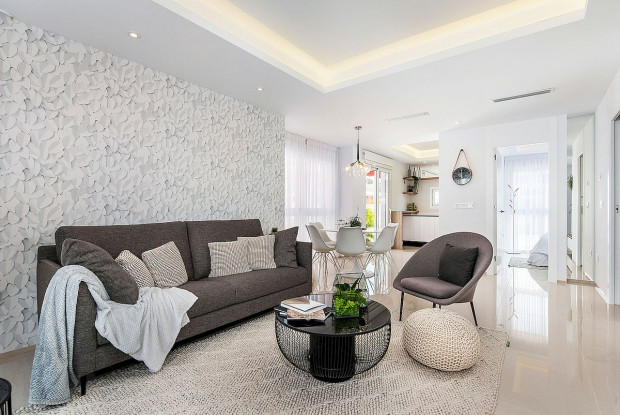 Image No.8-3 Bed Townhouse for sale