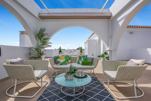 Image No.9-3 Bed Townhouse for sale