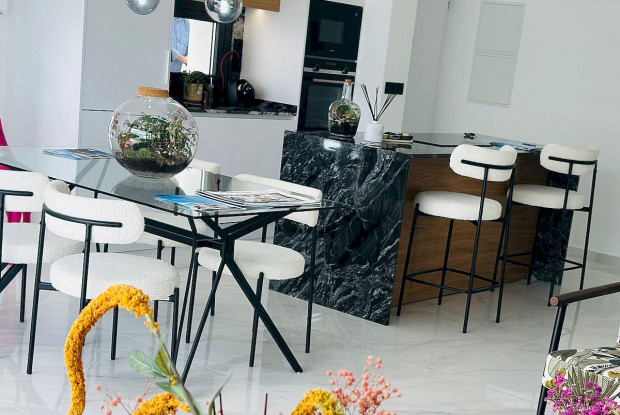 Image No.3-3 Bed Chalet for sale