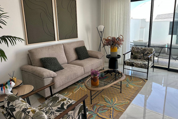 Image No.7-3 Bed Chalet for sale