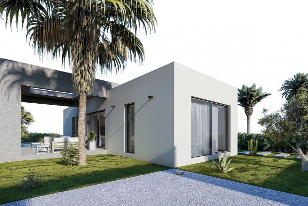 Image No.1-3 Bed Villa for sale
