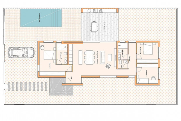 Image No.13-3 Bed Villa for sale