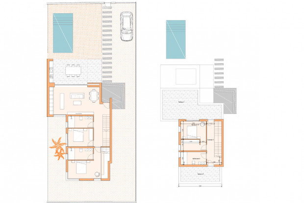 Image No.14-3 Bed Villa for sale