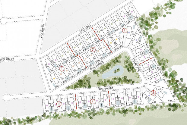 Image No.16-3 Bed Villa for sale