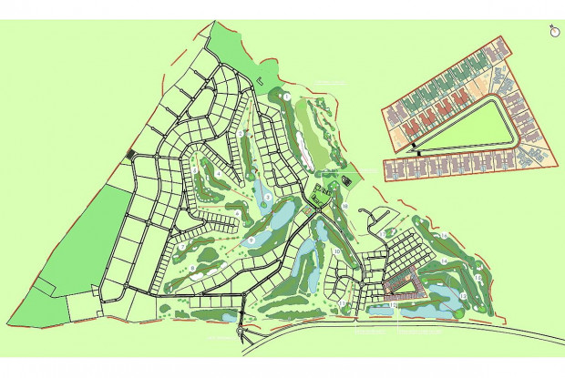 Image No.17-3 Bed Villa for sale