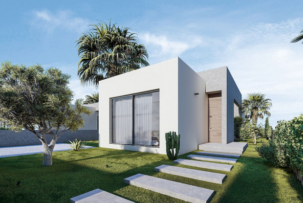 Image No.2-3 Bed Villa for sale