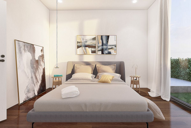 Image No.4-3 Bed Villa for sale