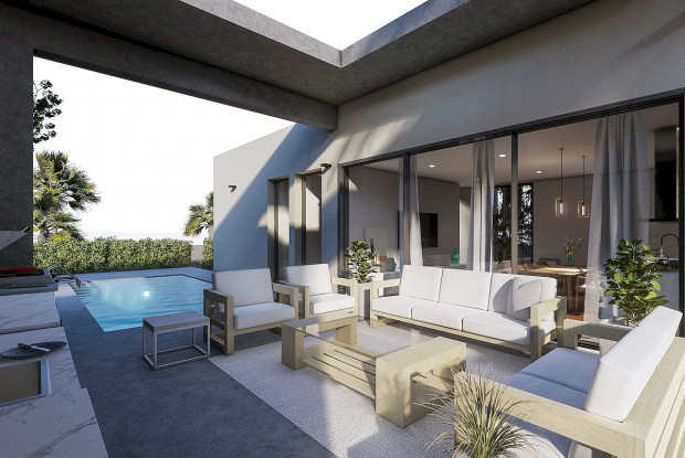 Image No.9-3 Bed Villa for sale