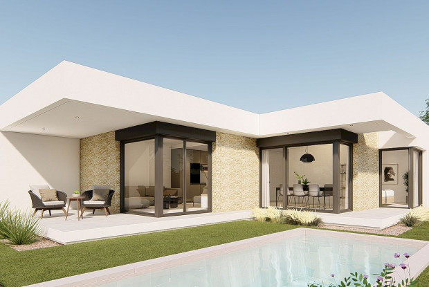 Image No.1-3 Bed Villa for sale