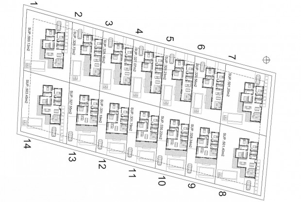 Image No.12-3 Bed Villa for sale